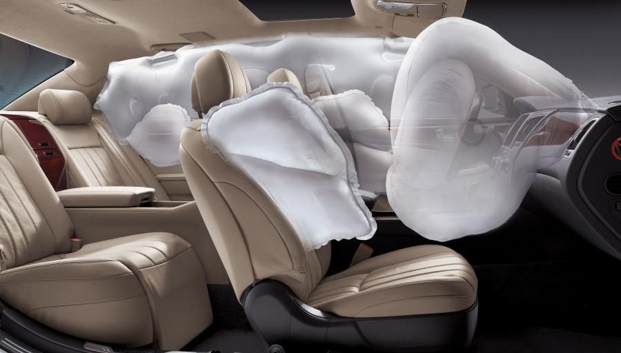  Hyundai Equus 2009 года  (фото 117 из 128)